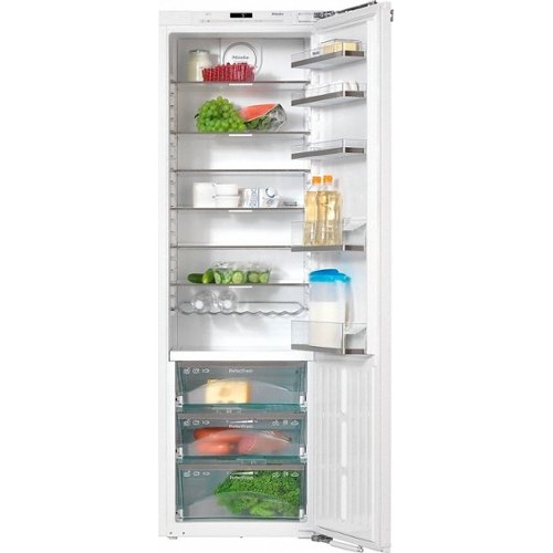Miele Refrigerator Model KS 37472 ID